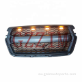 DMAX 2021+ mbele bumper grille na LED